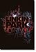 Linkin Park - Splatter Textile Poster