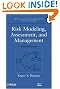 Risk Modeling, Assessment, and Management (Wiley Series in Systems Engineering and Management)