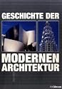 Geschichte der modernen Architektur