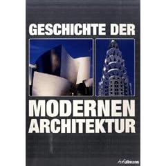 Geschichte der modernen Architektur