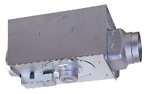 三菱電機 換気扇 中間取付形ダクトファン 低騒音タイプ V-23ZM5