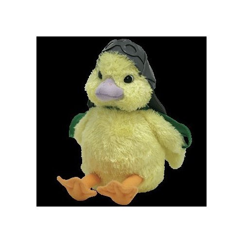 Childrens Toyshop  Toys : Ty Beanie Babies Ming Duckling Wonder Pet