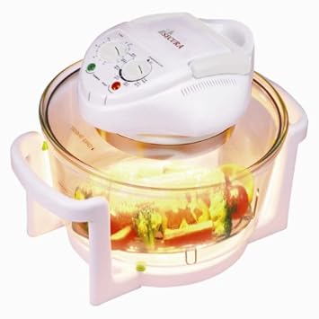 Secura Turbo Countertop Convection Cooking Toaster Oven 777MH