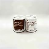 3M 1838 GREEN PINT KIT SCOTCH-WELD EPOXY ADHESIVE