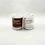 3M 1838 GREEN PINT KIT SCOTCH-WELD EPOXY ADHESIVE