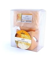 Gold Simmering Granule Giftbox
