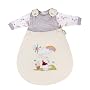 Julius Z�llner 9120111910 Schlafsack Cosy Poohs Pa&hellip von Julius Z�llner