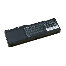 Dell Inspiron 6400 9-Cell Li-Ion Battery (Genuine)
