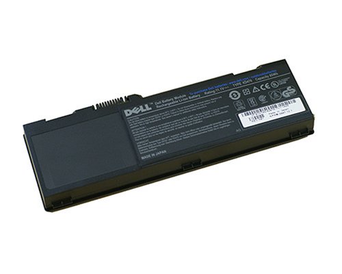 Childrens Toyshop  Third Party New : Dell Inspiron 6400 9-Cell Li-Ion Battery (Genuine)
