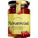 Mutmarmelade - Mango & Maracuja