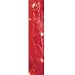 Leuchtsack E564542 rund burgund 60x20cm, 10er-Kette