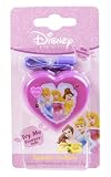 Health & Personal Care : Disney Princess Heart Lipbalm Necklace