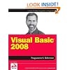 Visual Basic 2008 Programmer's Reference (Programmer to Programmer)