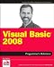 Visual Basic 2008 Programmer s Reference (Programmer to Programmer)