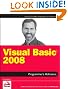 Visual Basic 2008 Programmer's Reference