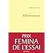 Ethno-Roman Prix F�mina Essai 2012