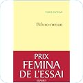 Prix Médicis essai