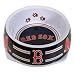 Boston Red Sox Dog Bowl Feeding Dish - Large