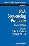 DNA Sequencing Protocols (Methods in Molecular Biology)