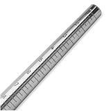 Solid Steel Metal Ring Sizing Mandrel 1-15 Wire Wrapping Tool ~ Eurotool