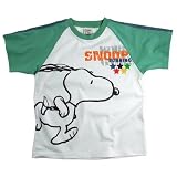 Eigenschaften Püttmann / Peanuts T-Shirt Snoopy