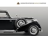 Image de Museum für historische Maybach-Fahrzeuge