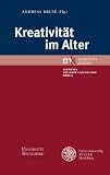 Produkt-Bild: Kreativit&auml;t im Alter