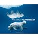 Polar bears . . in calendars !  How cute . . !