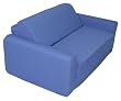 Children's Sofa Sleepers Royal Blue