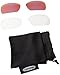 Tifosi Duro Wrap Sunglasses