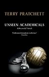 Unseen academicals