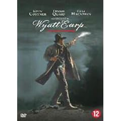 Wyatt earp [Edizione: Francia]