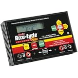 Hobbico Accu-Cycle Elite Battery Cycler by Hobbico