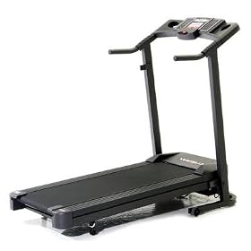 Weslo Cadence C44 Treadmill