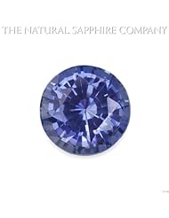 Natural Untreated Bluish Purple Sapphire, 1.25ct. (U4566)