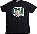 Ohio University | Ohio Bobcats Vintage Style Licensed Unisex T-shirt