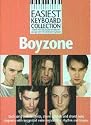 Easiest Keyboard Collection: Boyzone