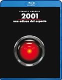2001 Una Odisea Del Espacio [Blu-ray]