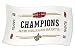 New Orleans Saints Official Super Bowl XLIV Champion Trophy Towel