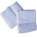 Elasticated Sweat Band Wrist Support Bands Countoured Poly Cotton