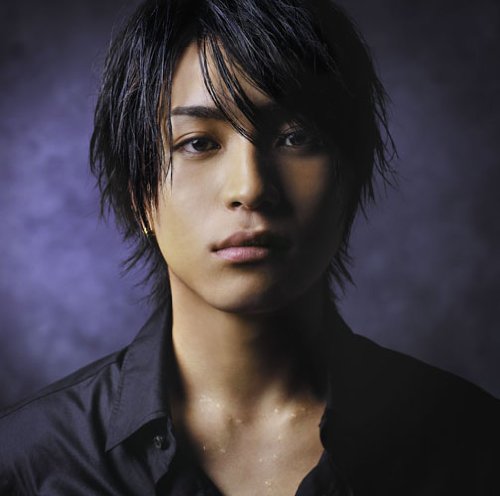 Paradise 松下優也