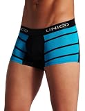 Mundo Unico Mens Tecnico Athletic Boxer Short