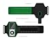 Computer Hardware : MARWARE EcoRunner umweltfreundliches Sportarmband für den iPod nano 4G - kompatibel mit dem Nike + iPod Sport Kit