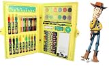 Disney Toy Story 60pcs Stationery Complete Art Pack