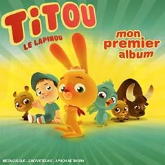 Mon Premier Album