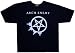ARCH ENEMY - Pentagram - Black t-shirt