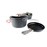 GSI Outdoors Bugaboo Large Base Cookware Set 2012 (Misc.)