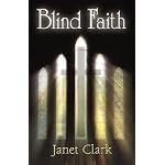 Blind Faith book cover