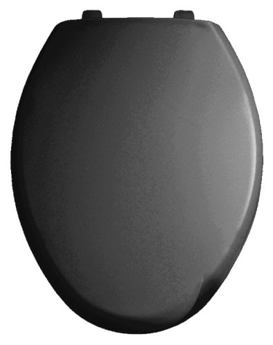 Buy American Standard 5349.019.178 Savona Rise and Shine Elongated Toilet Seat and Cover, Black online at Discounted New and Used prices. Delivered to your door with Off-The-Bookshelf.