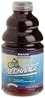 R.W. Knudsen Recharge Sports Drink, Grape, 32-Ounce Bottles (Pack of 12)
